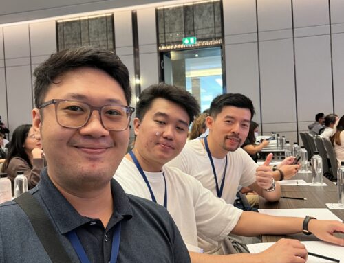 Search Central Live Bangkok 2024