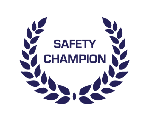 Building a Culture of Safety