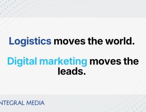 Digital Marketing for Logistics Companies: How to Attract More Clients Online
