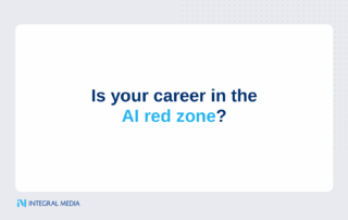 Integral Media on Channel 7 The Morning Show discussing AI job exposure